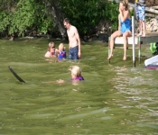 SwensonLakeJune 2009 388